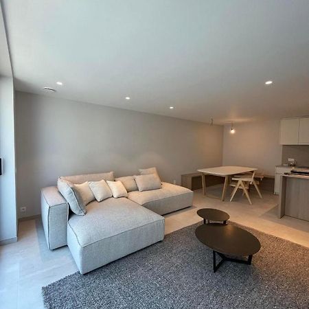 C-Dream Apartment บลังเคนเบอร์เก ภายนอก รูปภาพ