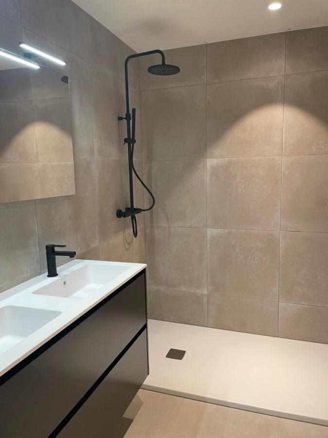 C-Dream Apartment บลังเคนเบอร์เก ภายนอก รูปภาพ