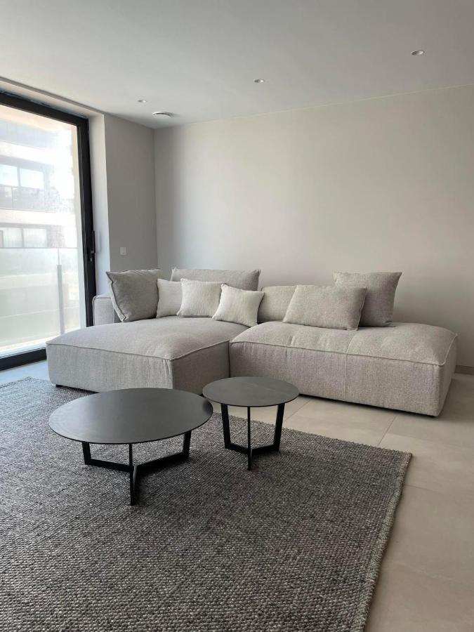 C-Dream Apartment บลังเคนเบอร์เก ภายนอก รูปภาพ