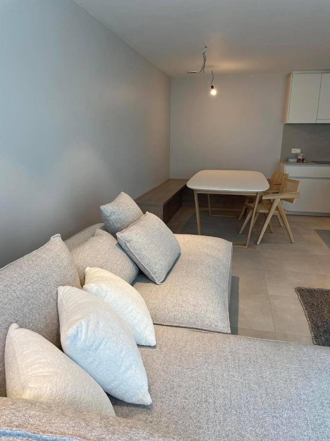 C-Dream Apartment บลังเคนเบอร์เก ภายนอก รูปภาพ
