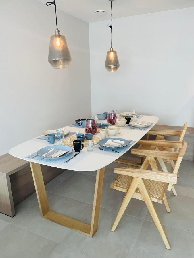 C-Dream Apartment บลังเคนเบอร์เก ภายนอก รูปภาพ
