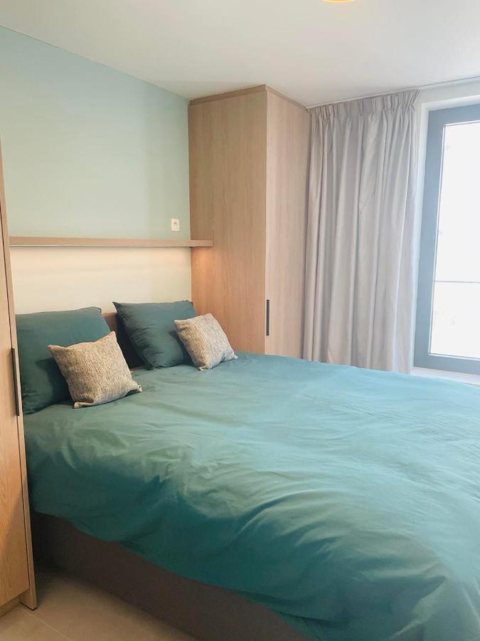 C-Dream Apartment บลังเคนเบอร์เก ภายนอก รูปภาพ