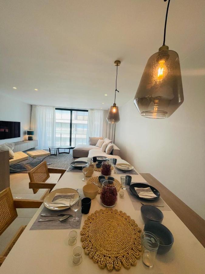 C-Dream Apartment บลังเคนเบอร์เก ภายนอก รูปภาพ