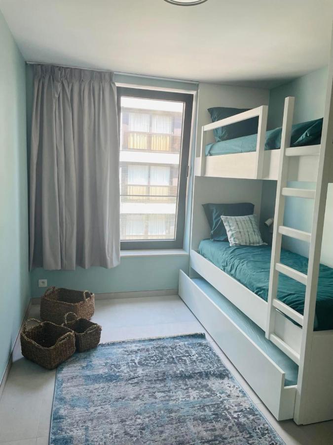 C-Dream Apartment บลังเคนเบอร์เก ภายนอก รูปภาพ